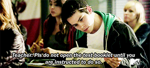 Dylan O'Brien