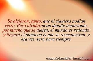 eso espero..