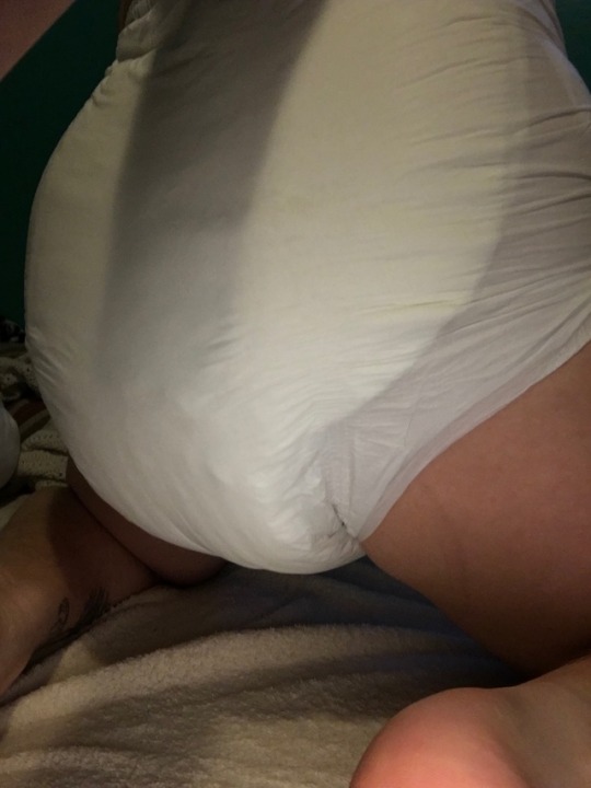 softandsquishee:  Hey abdl tumblr! How’s it been after the purge? I haven’t been here in a while. 