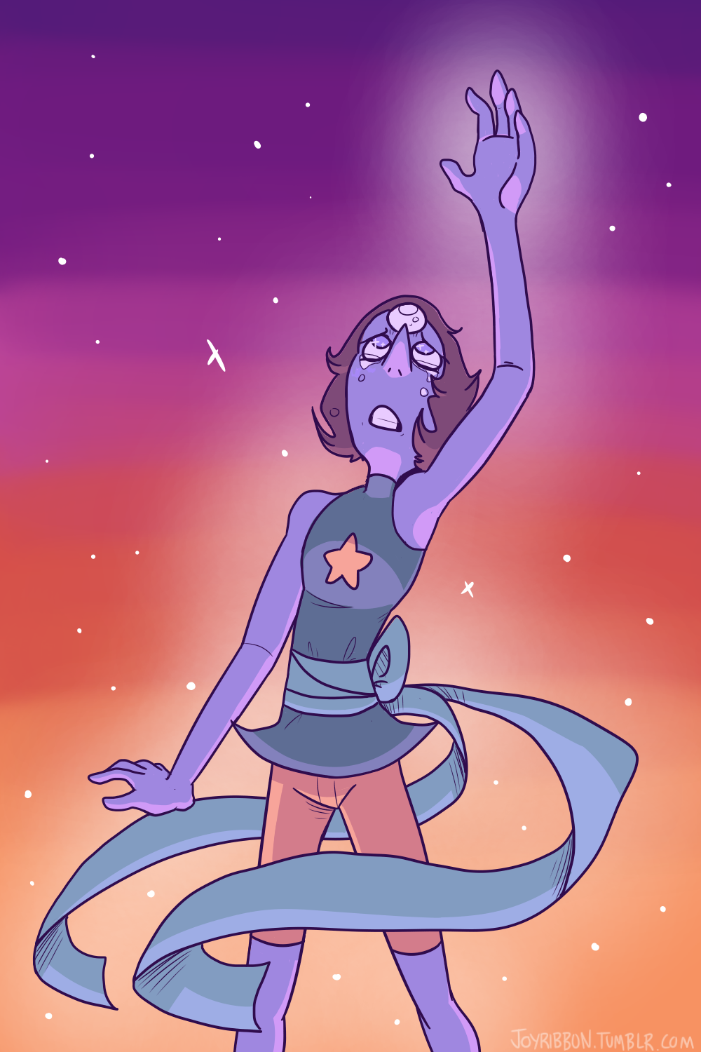 stevonnie-archive:  And I’ll never go home again. 