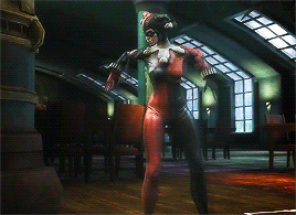 shinnoks: All Harley Quinn Costumes/Skins in Injustice: God Among Us. 