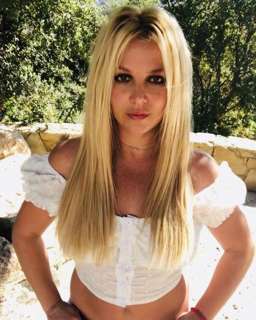 foreverbritney:britneyspears: 