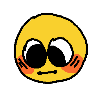I LOVE YOU, DARLING! — swordknight: cursed emoji this….. cursed emoji