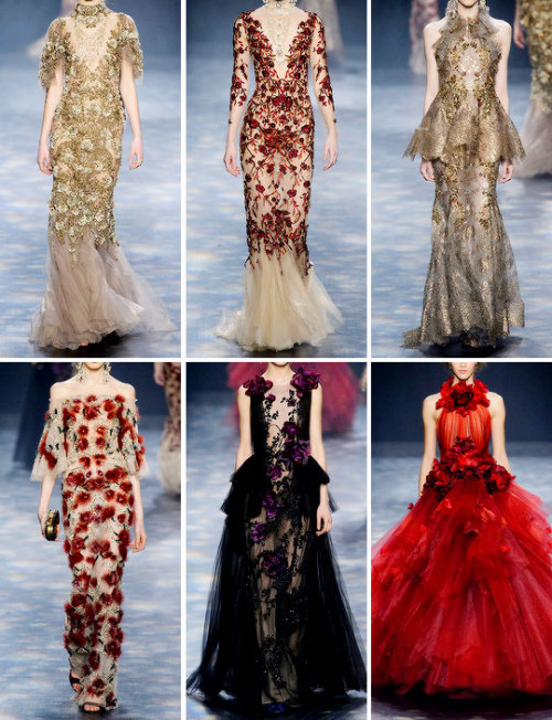 Marchesa at New York Fashion Week Fall 2016if you want to support this blog consider donating to: ko