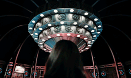 pasdecendres:  doctor who rewatch | season 8 » Deep BreathThose people down there,