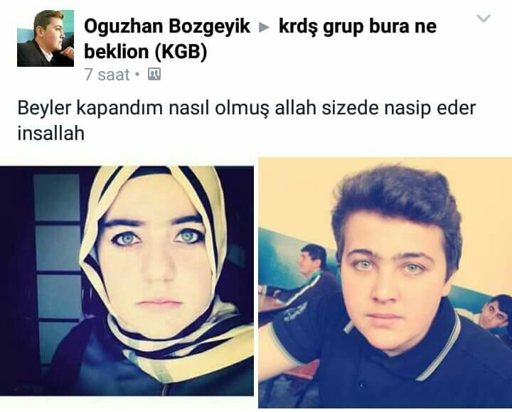 uzaydangelendamacana:  OLM LAN FLKDSJGŞLSKGŞLDSJGKSDJGLŞDSJLJLDSHDS   HAHAHAHAHAH