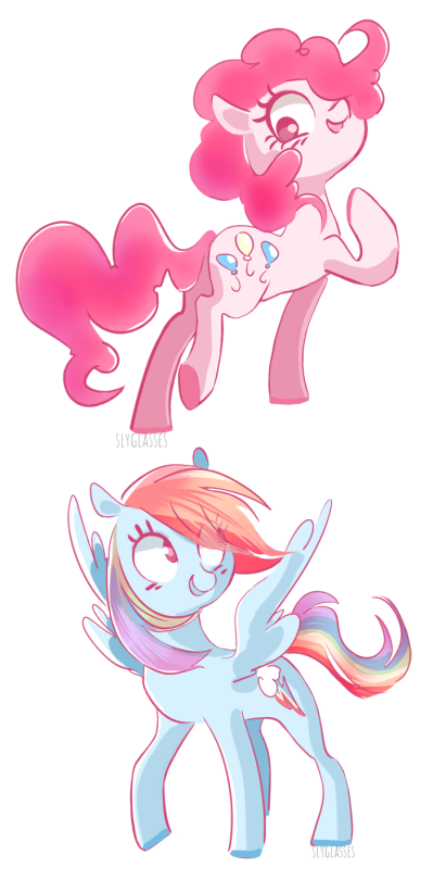 slyglasses:oh look it’s them again
