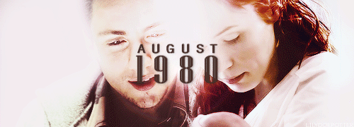 lilyreindeerpotter:  Lily and James potter; Through the years↳ Karen Gillan as Lily, Aaron Johnson as James 