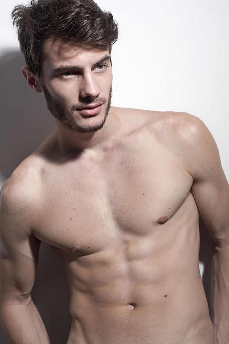 mansexfashion:  Photography: Cristiano Madureira Models: Josef Lauvers, Jader Paz,