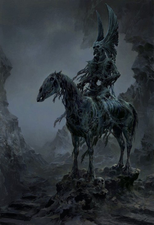 mirkokosmos:  by Tianhua Xu 