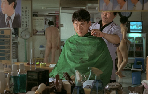 pierppasolini: Peppermint Candy (1999) // dir. Lee Chang-dong