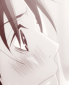     Young Onodera Ritsu &amp; Takano Masamune          