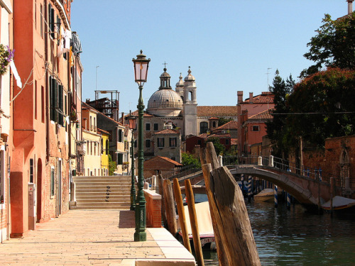 Venice, Italy.