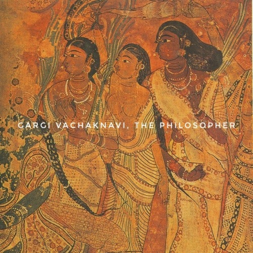 womenofantiquity:Gargi Vachaknavi was a philospher who regularly knocked the socks off of the men ar