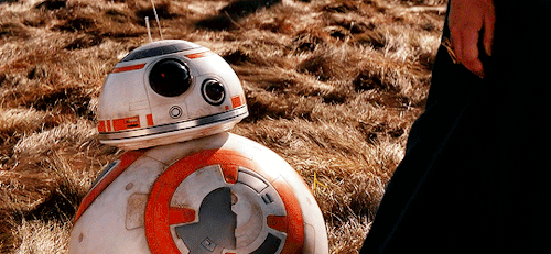 saltybatman:make me choose → anonymous asked BB-8 or R2-D2