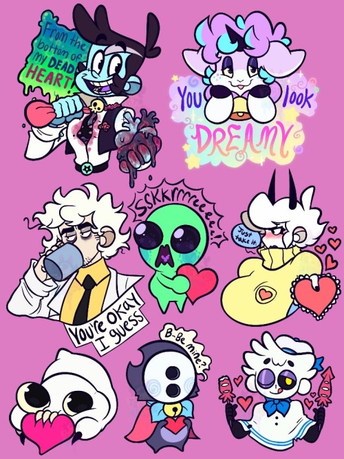 Jerry Doodles And More Oc Art UoU