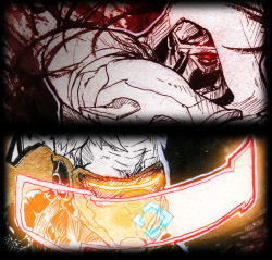 Ir-Reyes-Istable:  Fugeoni666:    [ Death Visor / Featured Wight Reaper And Golden