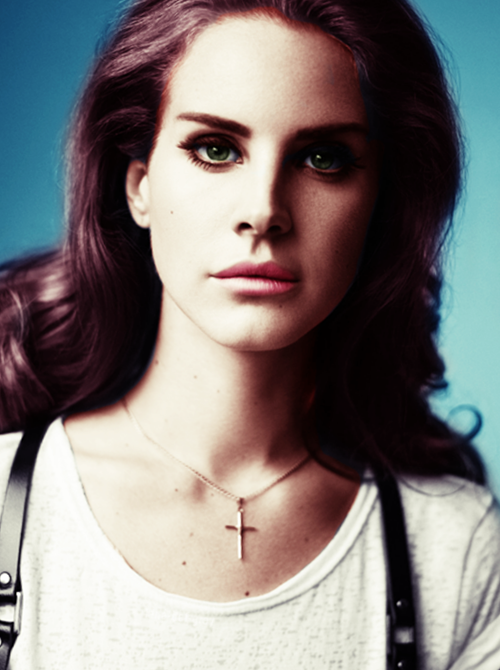 Like a diamond in the sky