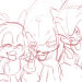 misterkanzaki:doodles
