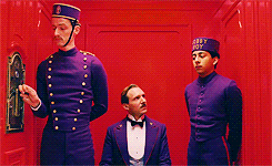 cheisenberg:  That’s the kind of movie that I like to make, where there is an invented