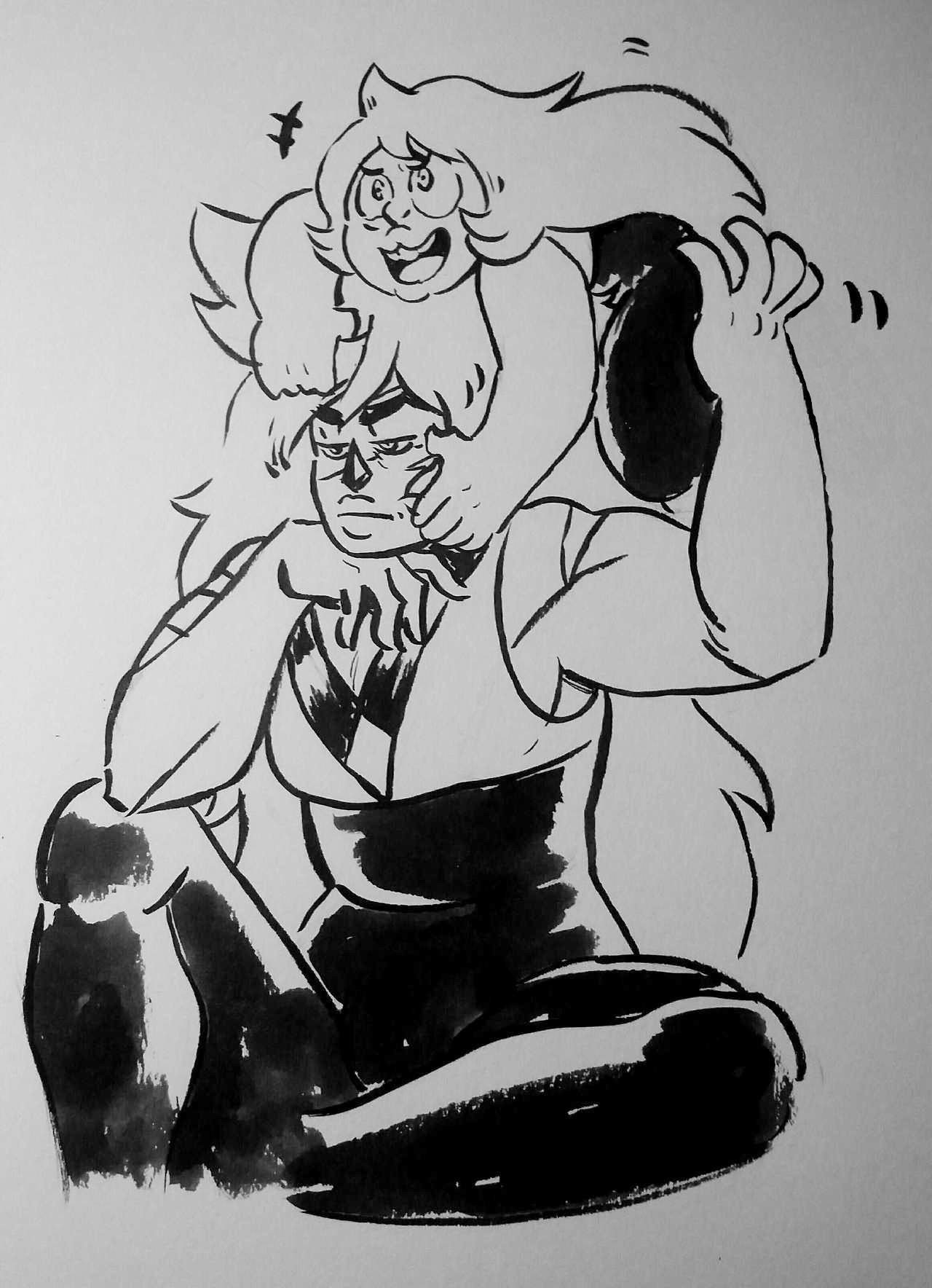 betagem: there’s an awful lack of Jasper &amp; Carnelian content and i seek