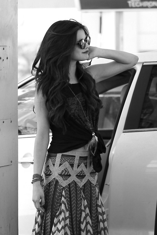 vogue-at-heart:  Selena Gomez