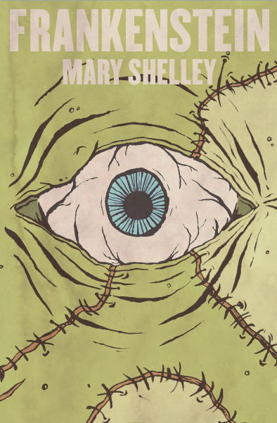 bound-bliss:  “How dangerous is the acquirement of knowledge and how much happier that man is who believes his native town to be the world, than he who aspires to be greater than his nature will allow.” ― Mary Shelley, Frankenstein 