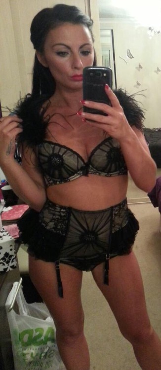 bi-scottish-quine: Shelley. East Midlands. Sweet