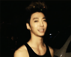  precious yongguk for b2ngyonggukz       