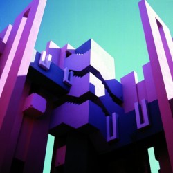 couchdad:  la muralla roja de ricardo bofill 