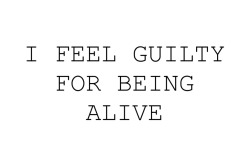 Be a voice - Not an echo.