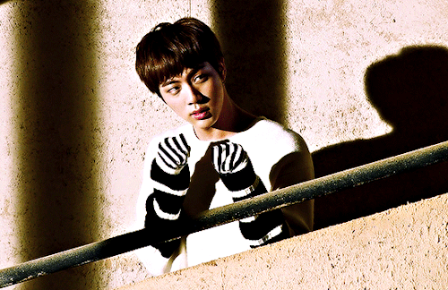 I'll Fight For You (for @cordiallyfuturedwight)