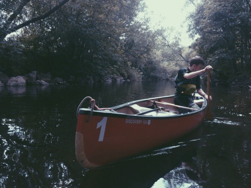 themountainiscallingblog:  River trip 