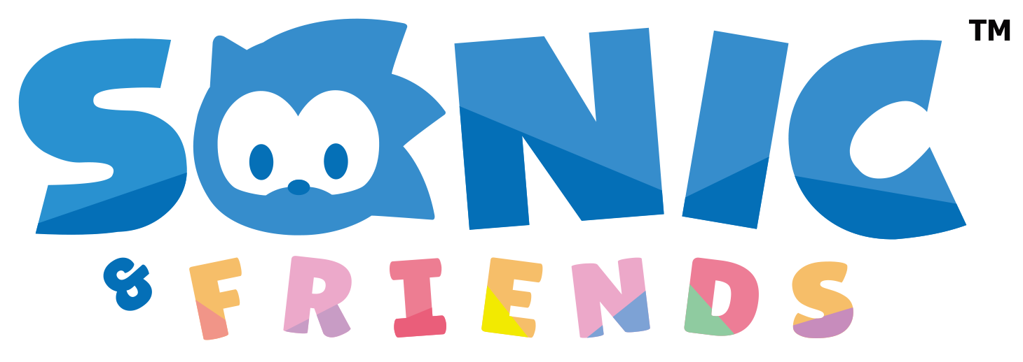 sonic & friends TM