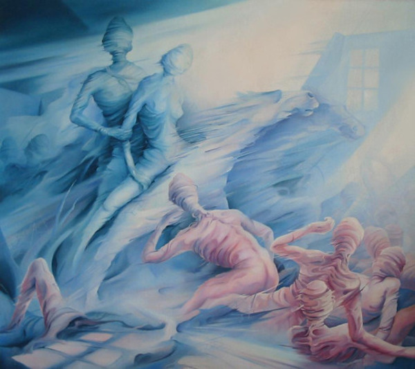 pixography:  Radek Inny