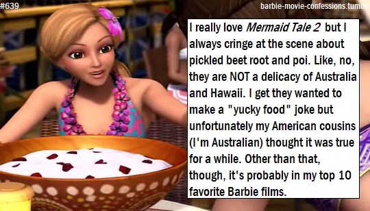 Barbie: 2-movie Collection (barbie In A Mermaid Tale/barbie In A
