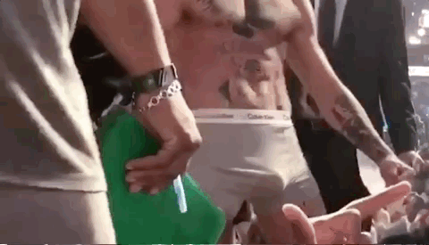 hotfamousmen:  Conor McGregor