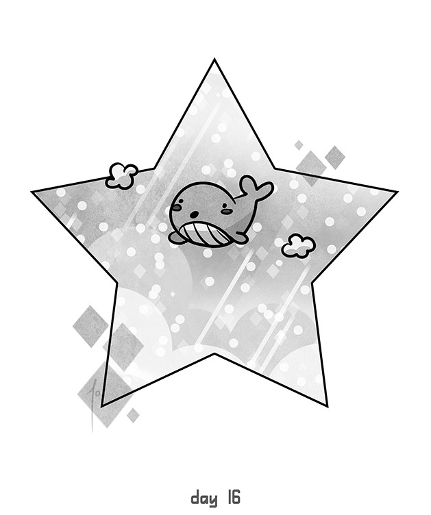 ravennowithtea:  ~Day 16 of my Winter Advent series~