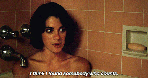 lucreciasmartel:Desert Hearts1985, dir. Donna Deitch.