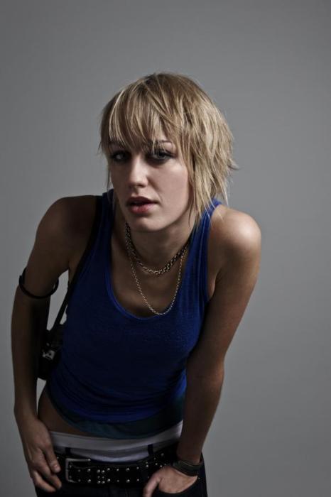 Ruta Gedmintas