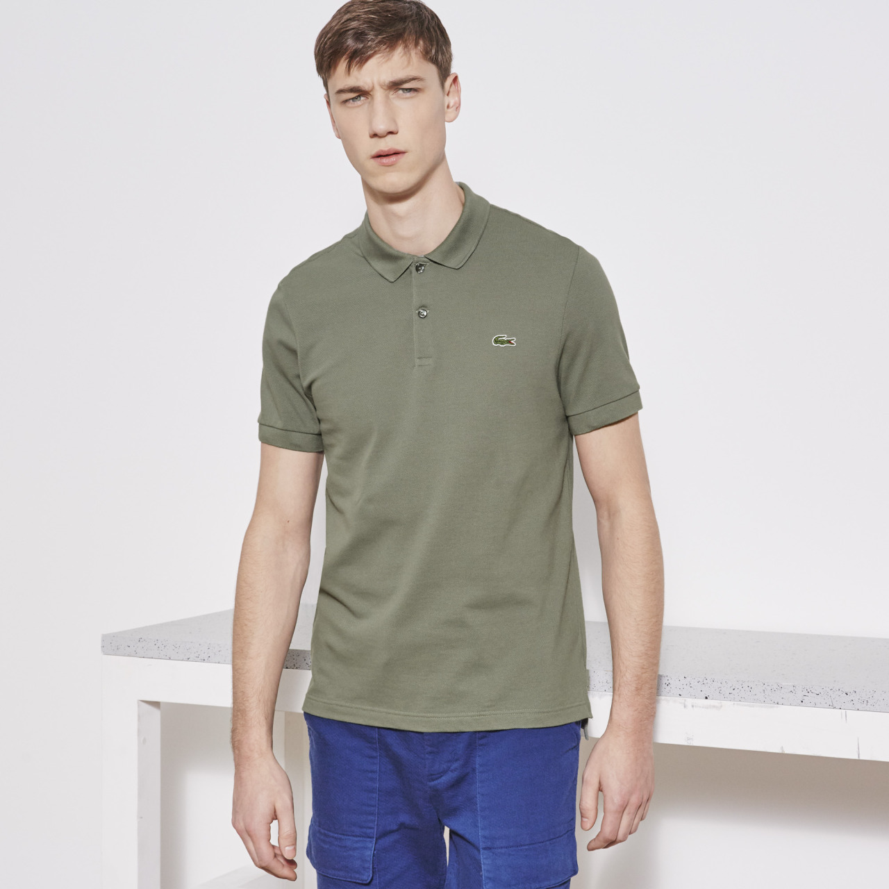 ragdan2:  Harvey James  Lacoste