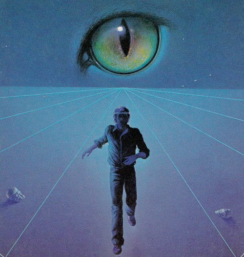 CATS EYE