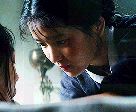 shesnake:Kim Tae-ri in The Handmaiden (2016) dir. Park Chan-wook