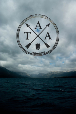 stormthefuckingsky:  The Amity Affliction