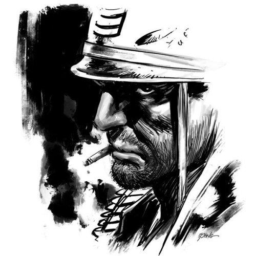 Sgt. Rock by Steve Epting