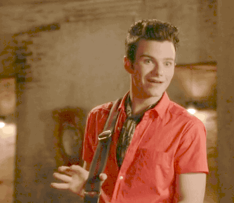 klaine-is-good:Kurt Hummel (5.05)