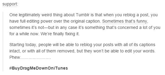 darkbookworm13:  stardust-rain:  tumblr’s new update is fully functional. there