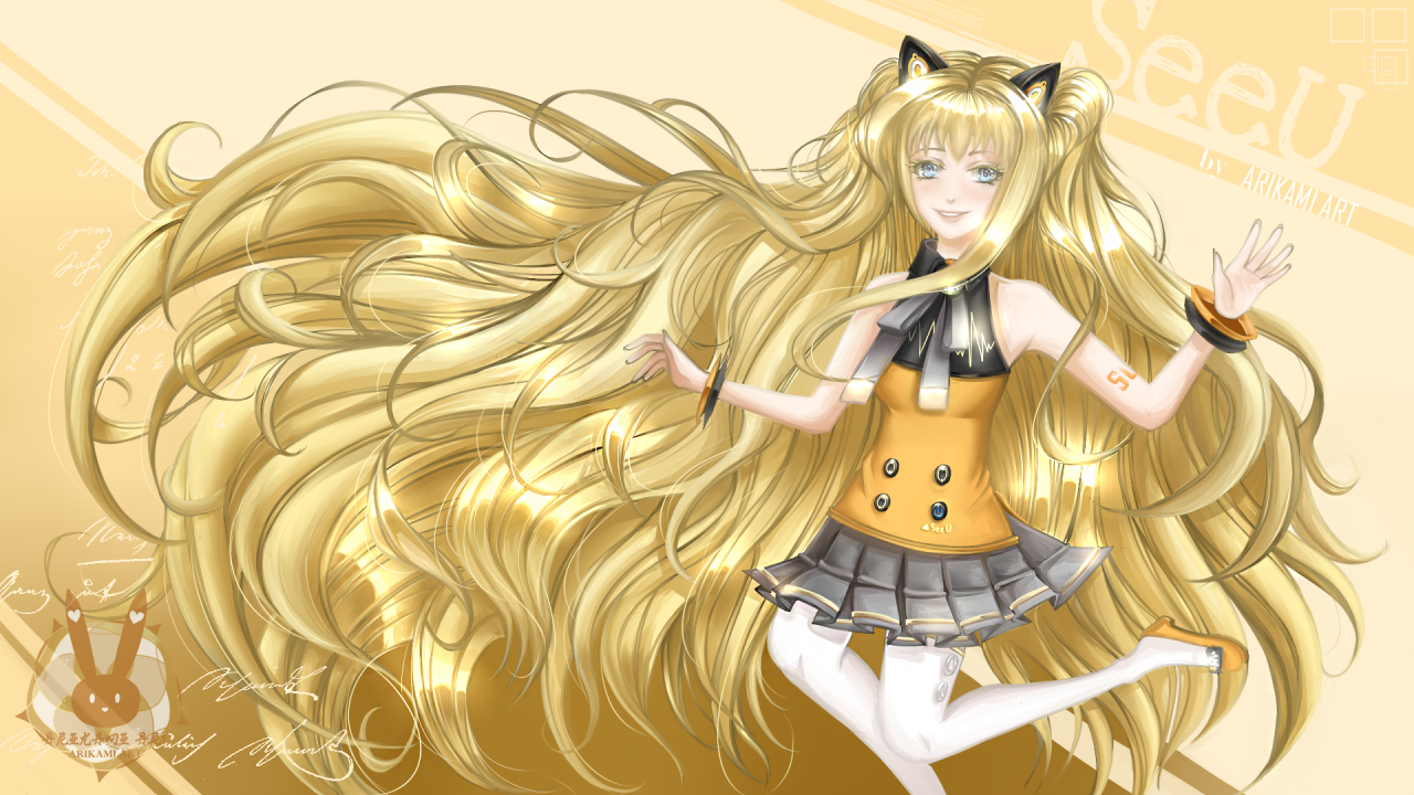 Seeu Fanart Tumblr Posts Tumbral Com