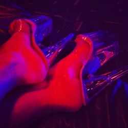 Only Stripper Shoes