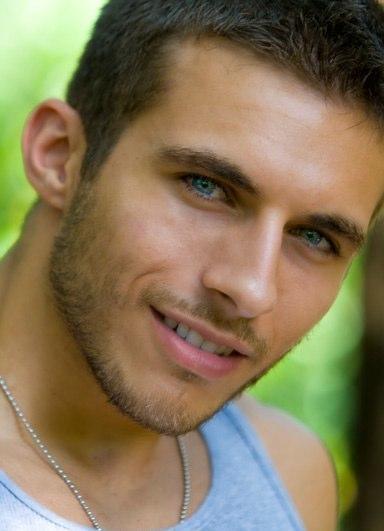 thebossgoddess:  Michael Fitt